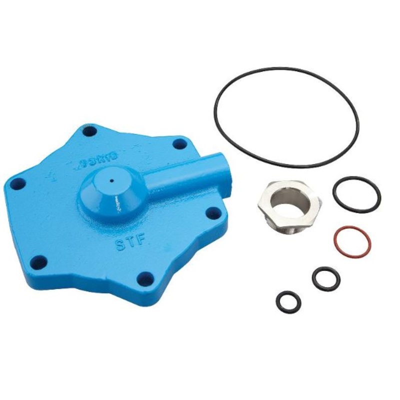 Watts RK 009 C 2 1/2-3 0887282