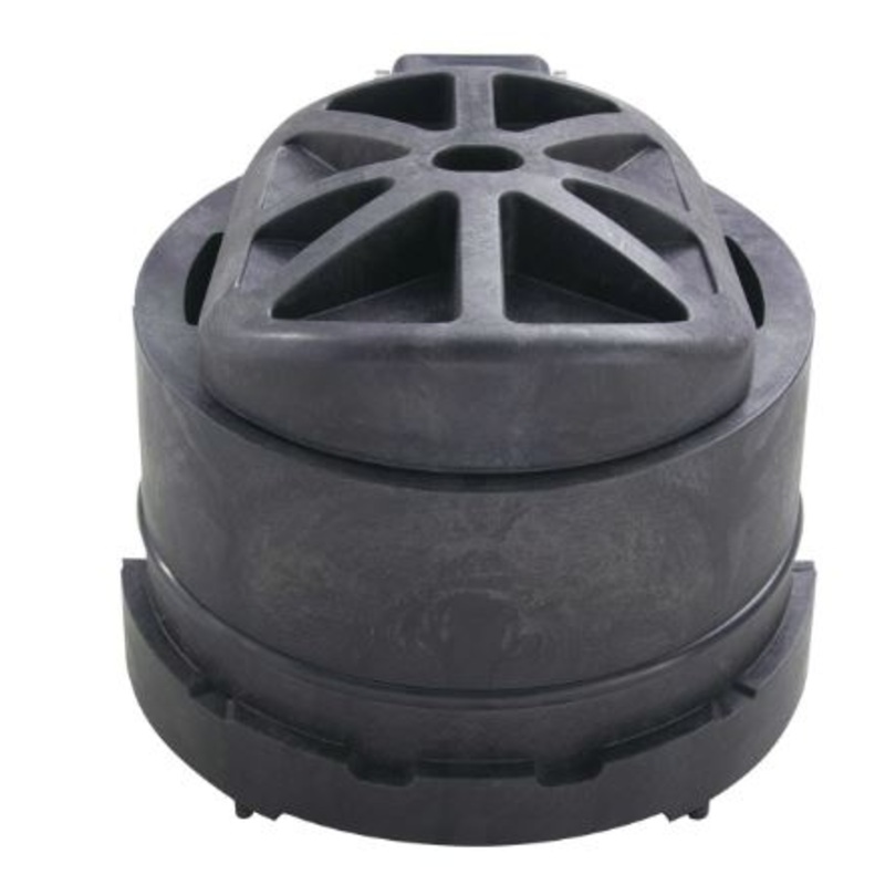 Watts RK 957/957DA CK2 8 0899218