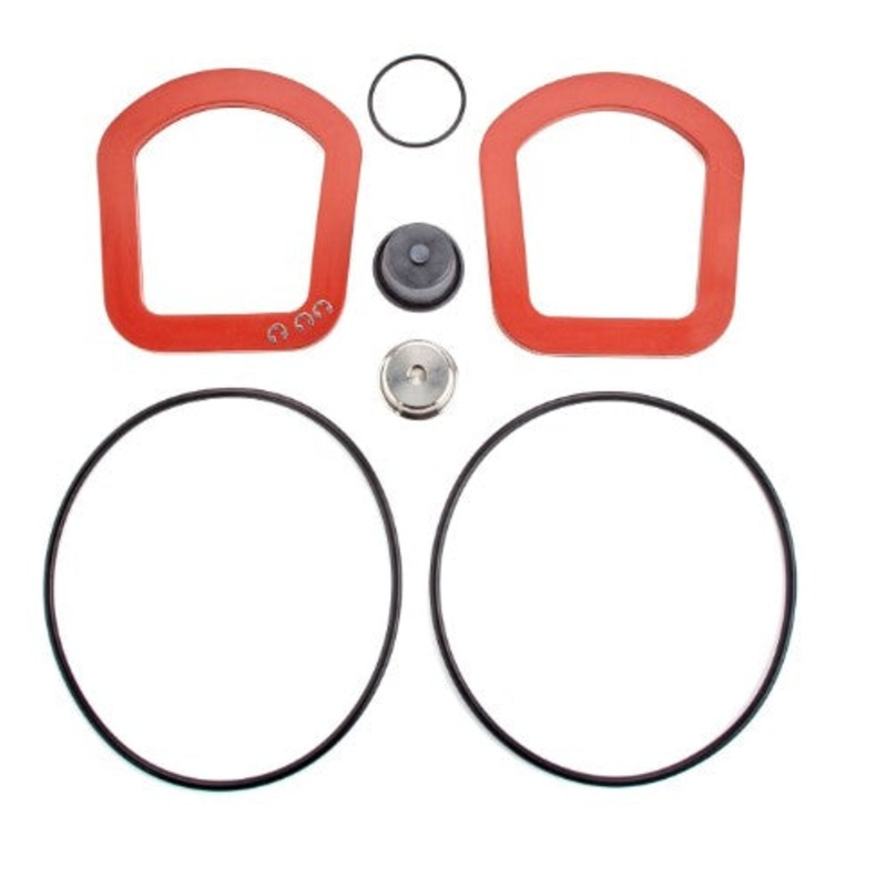 Watts RK 957/957RPDA RT 10 0899247