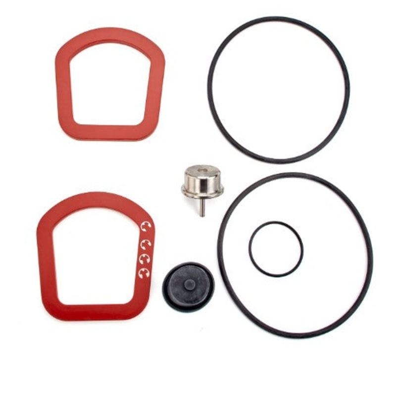 Watts RK 957/957RPDA RT 8 0899246