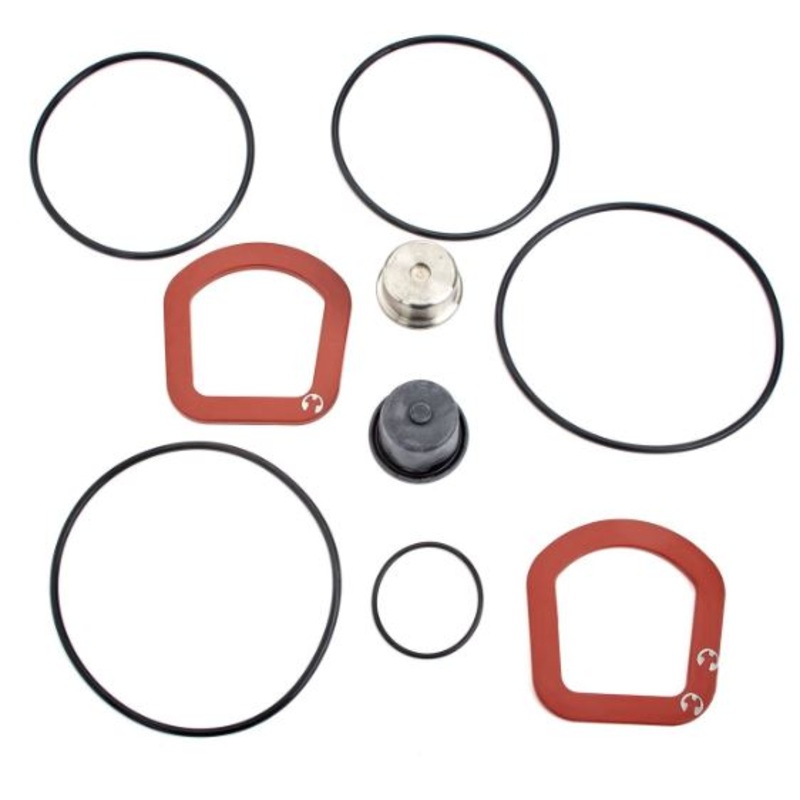 Watts RK 957 RT-RS 6 0889377