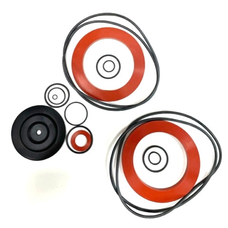 APOLLO 4A00C18 RP4A COMPLETE RUBBER KIT 6