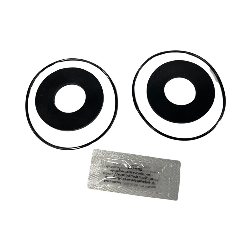 WILKINS RK114-950R 1 1/4 – 2 RUBBER KIT