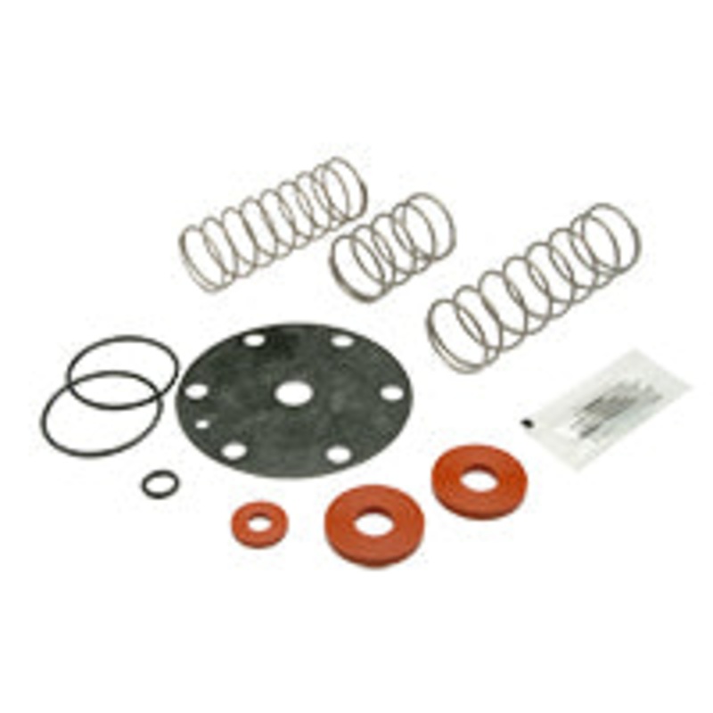 WILKINS RK34-975XL 975XL RUBBERS AND SPRINGS KIT 3/4 – 1