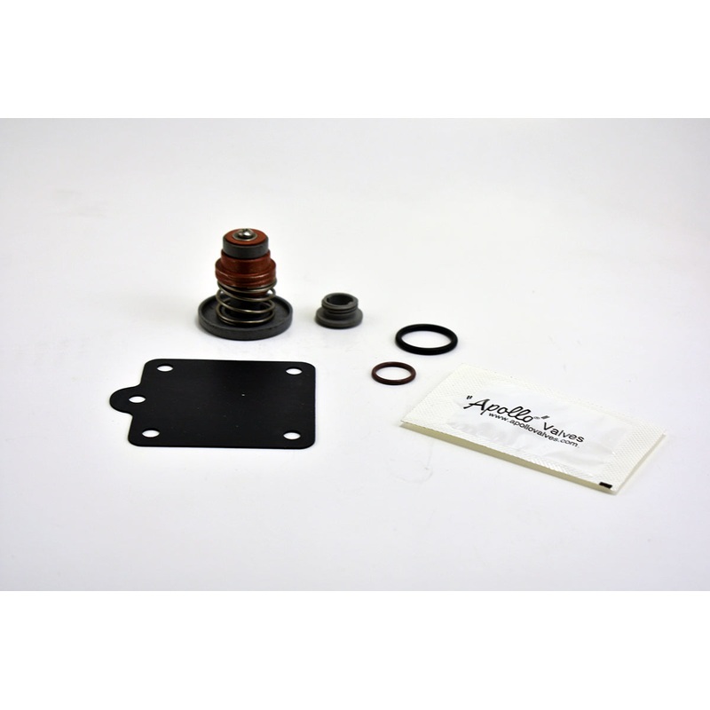 40003A3S RP40SS 1/4 – 1/2 RELIEF VALVE KIT