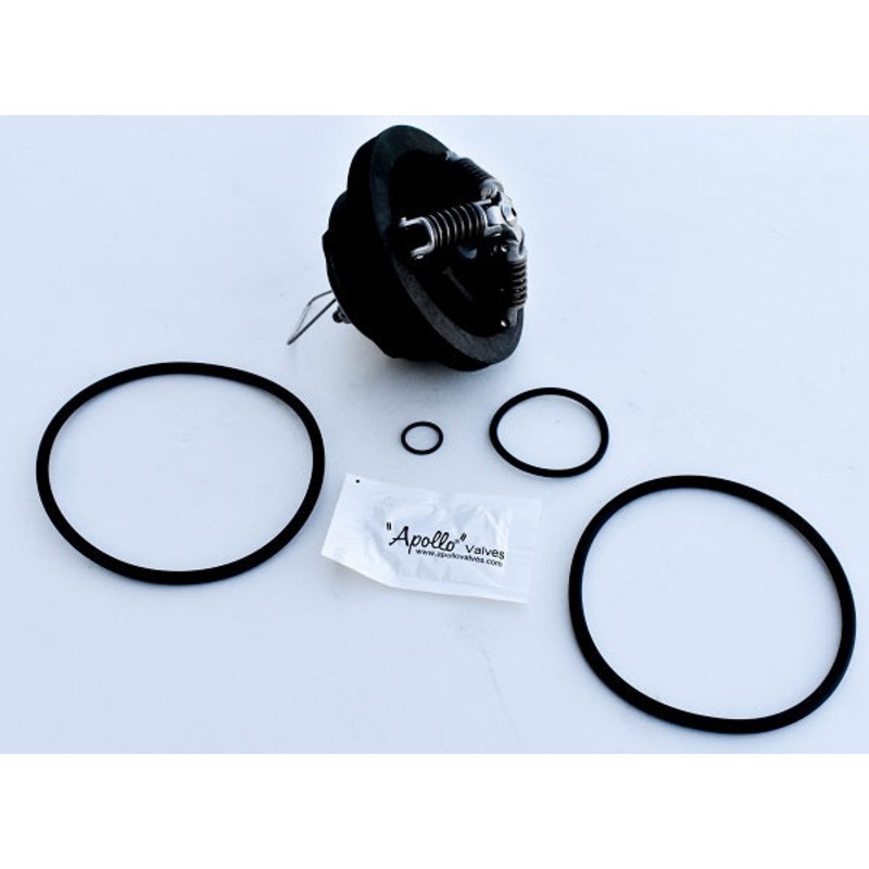 APOLLO 4A00003 RP4A/4AN COMPLETE #1 CHECK ASSY 2 1/2 – 3
