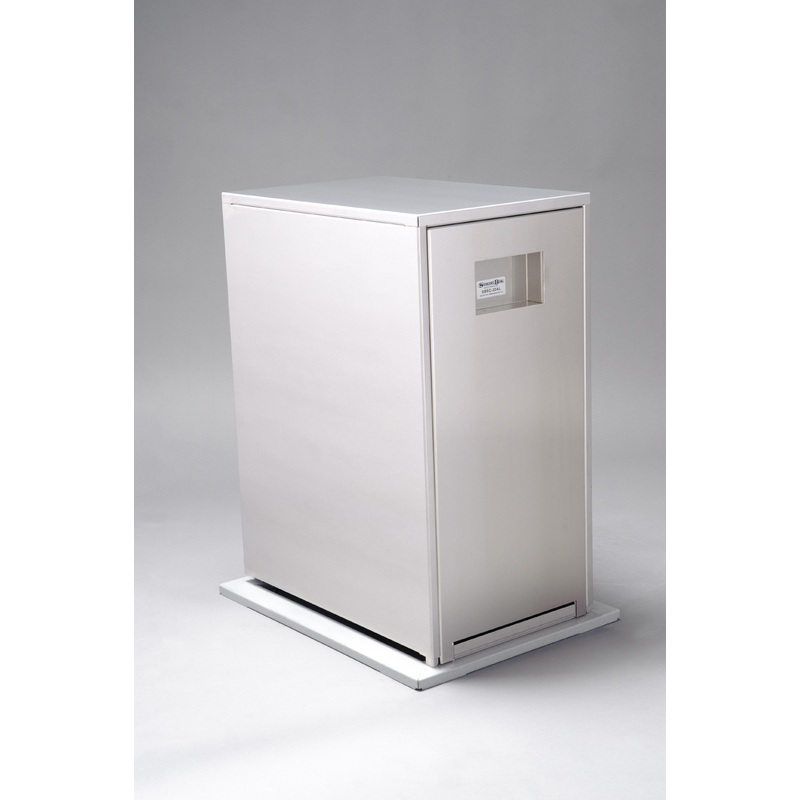 Strong Box Aluminum Low Profile Enclosure ***INCLUDES SHIPPING IN CONTIGUOUS UNITED STATES***