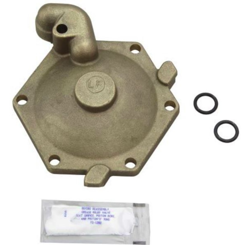 Watts LFRK 909M1 VC 1 1/4 – 2 0794076