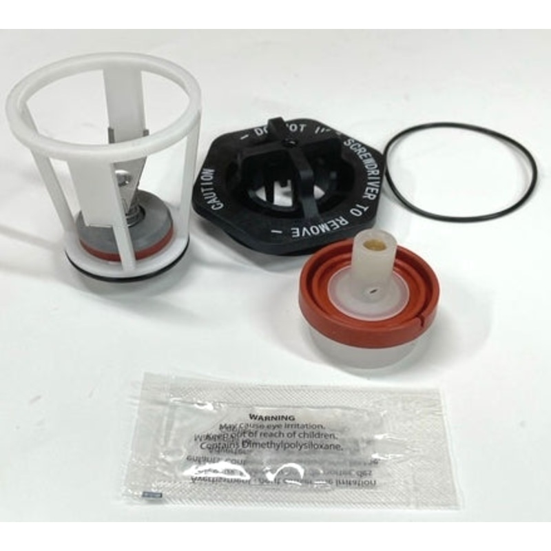 WILKINS RK12-420  1/2  – 3/4 420 COMPLETE KIT