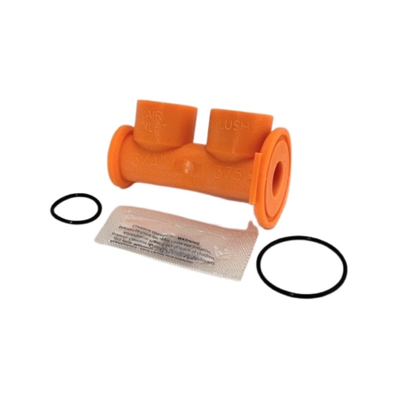 WILKINS RK34-375BOF 1/2 AND 3/4 375 BLOW OUT FITTING