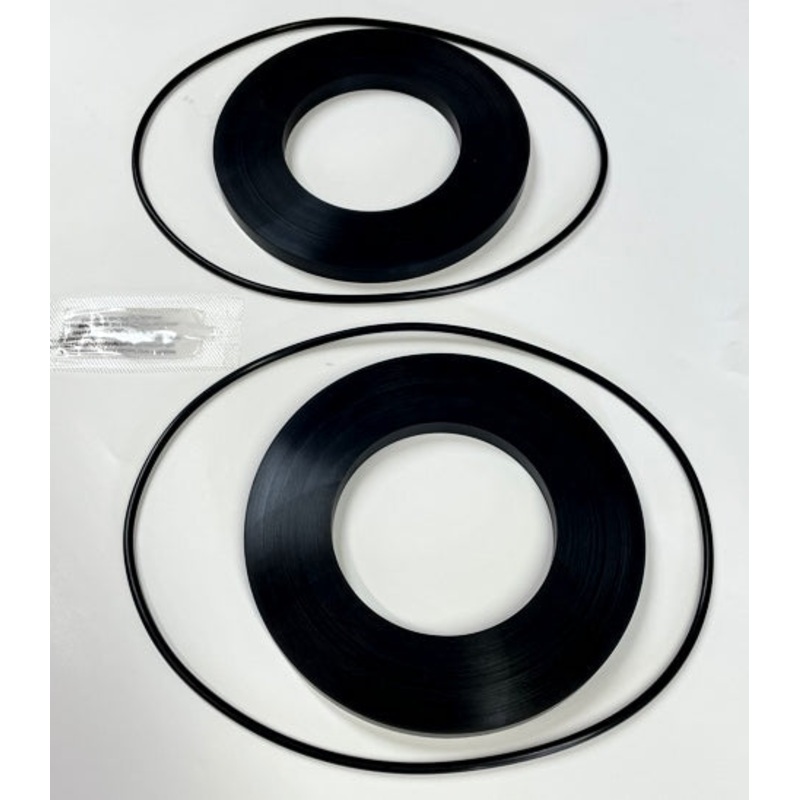 WILKINS RK4-950 4 950/975 CHECK RUBBERS