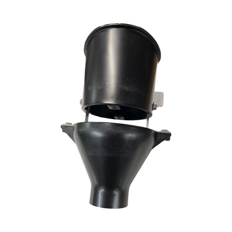AMES 0691842 4000SS 2 1/2 – 10 AIR GAP