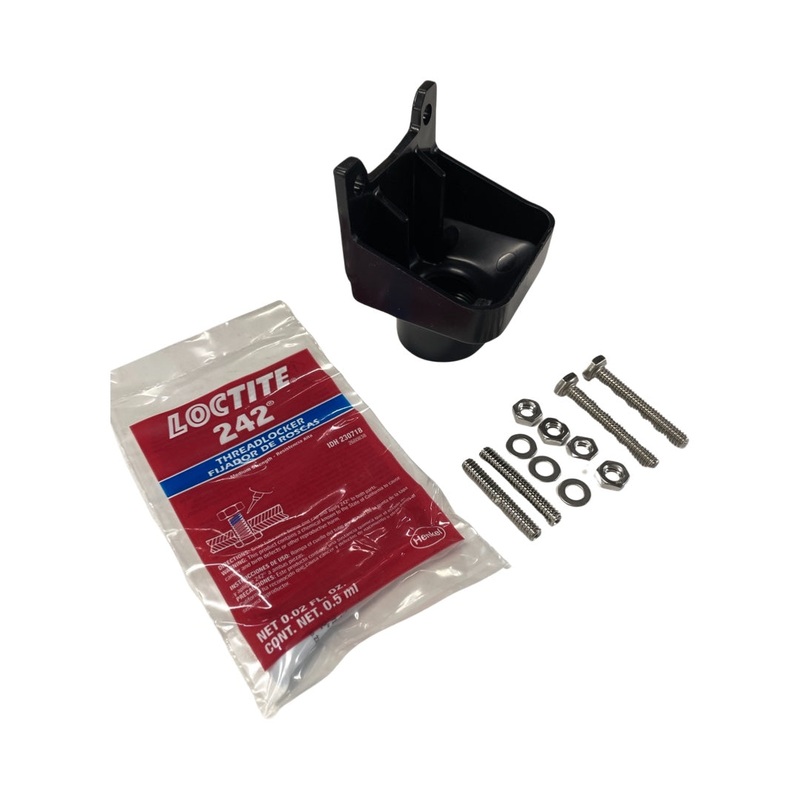 APOLLO AGD4A1, AIR GAP FOR RP4A SERIES 1/2 – 1