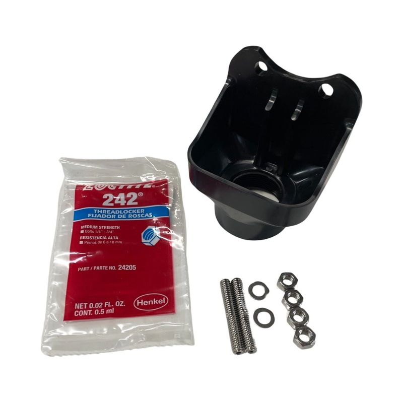 APOLLO AGD4A112, AIR GAP FOR RP4A 1 1/4 – 1 1/2
