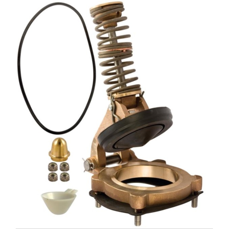 FEBCO 905548 880(V) 4 INLET COMPLETE CHECK ASSY