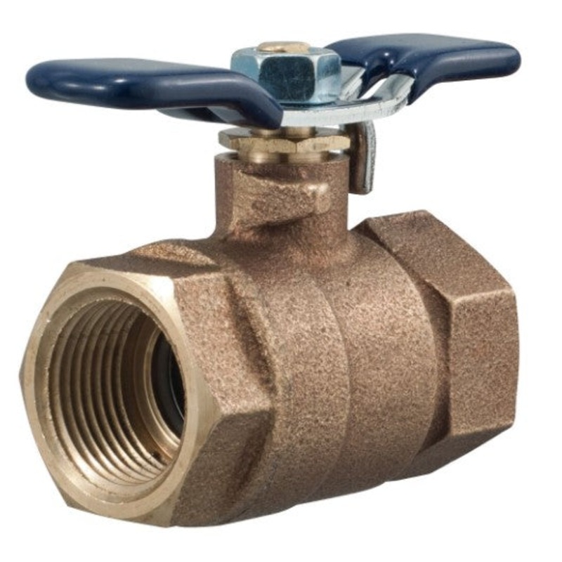 Febco Non Tapped BV 1 781049LL