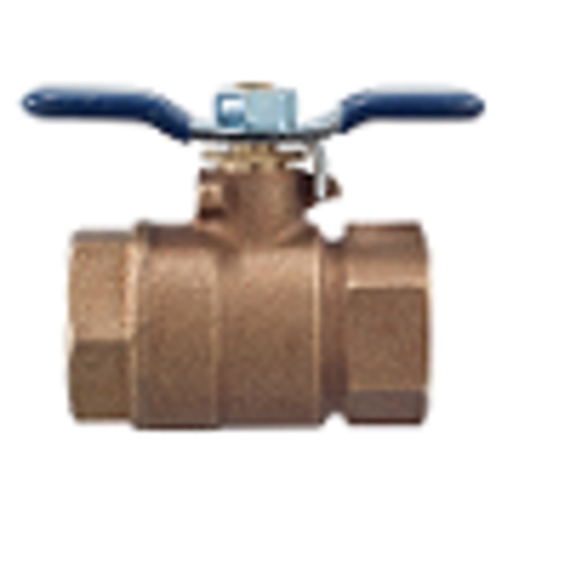 Febco Non Tapped LF BV 3/4 781048LL