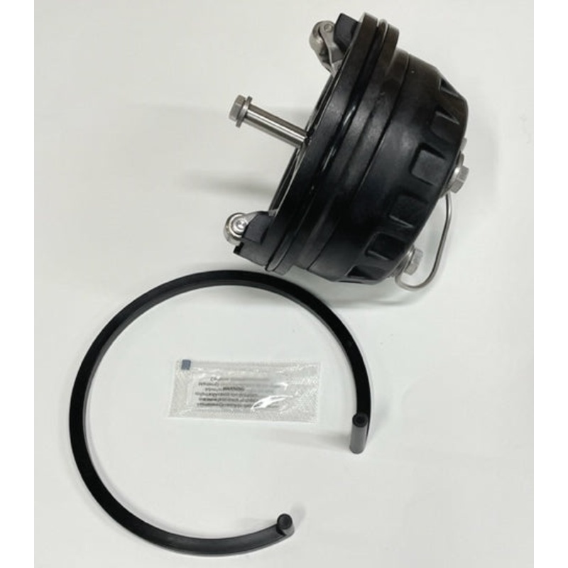 WILKINS RK4-350CK1 CHECK ASSY 4 350 #1