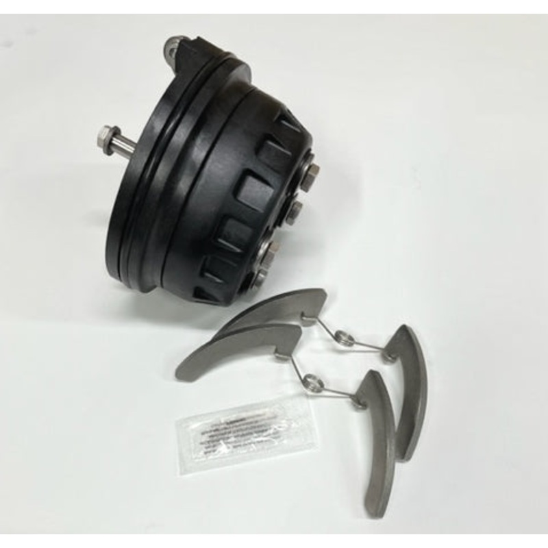 WILKINS RK4-350CK2 CHECK ASSY #2, 4  #2 350/375 AND 450/475 / 375A 2 1/2 – 4