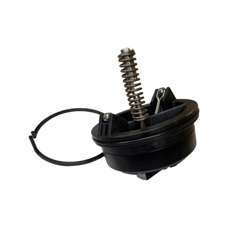 WILKINS RK6-375CK1 375/375A POPPET ASSY, 6 #1