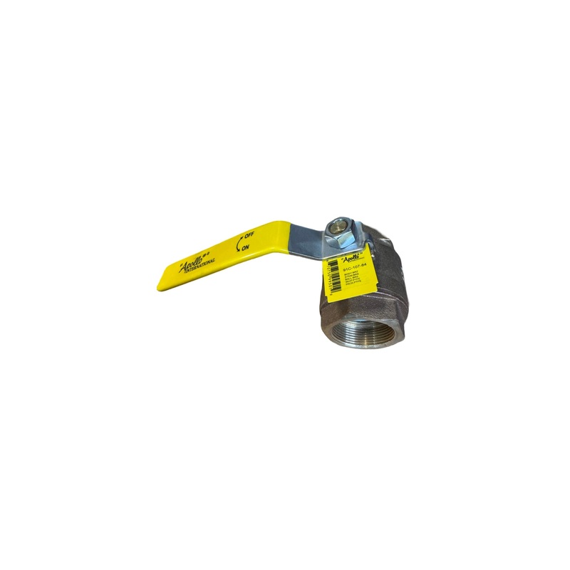 APOLLO 91C10784 OUTLET BV 1 1/2 F x F FOR 4A