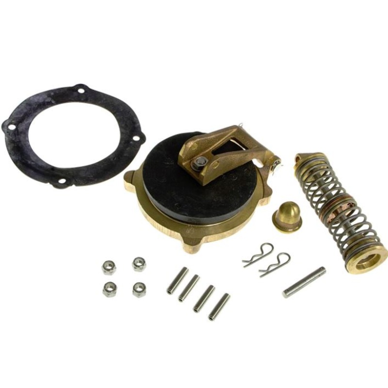 FEBCO 860 #2 CK 6 REPAIR KIT 905551