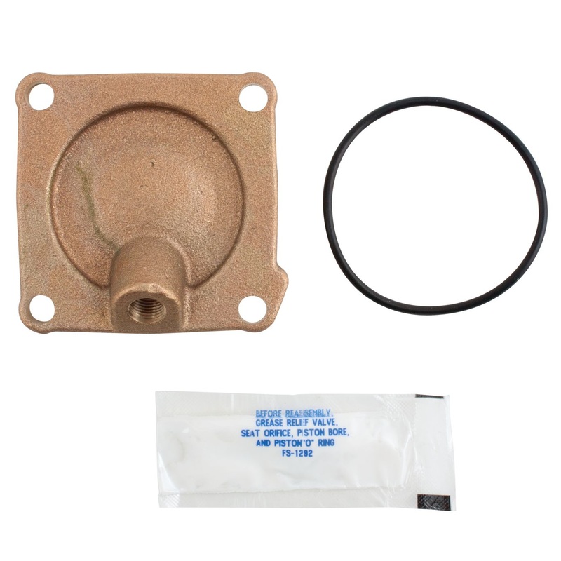 Watts RK 709 C1 1 1/2- 2 0887157