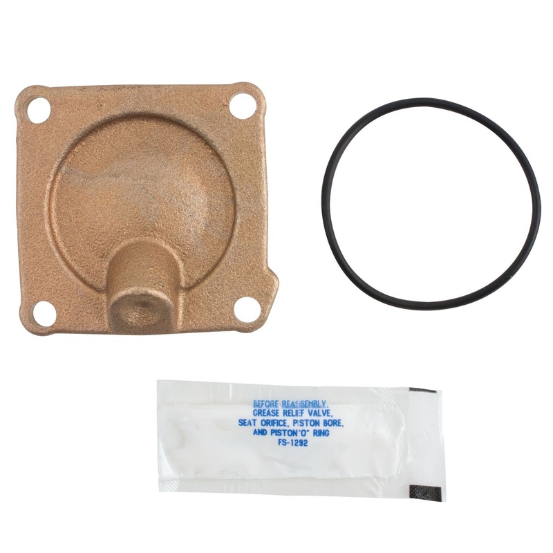 Watts RK 709 C2 1 1/2 – 2 0887159