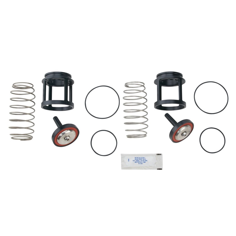 Watts RK 719 T 1 1/4-1 1/2 0889086