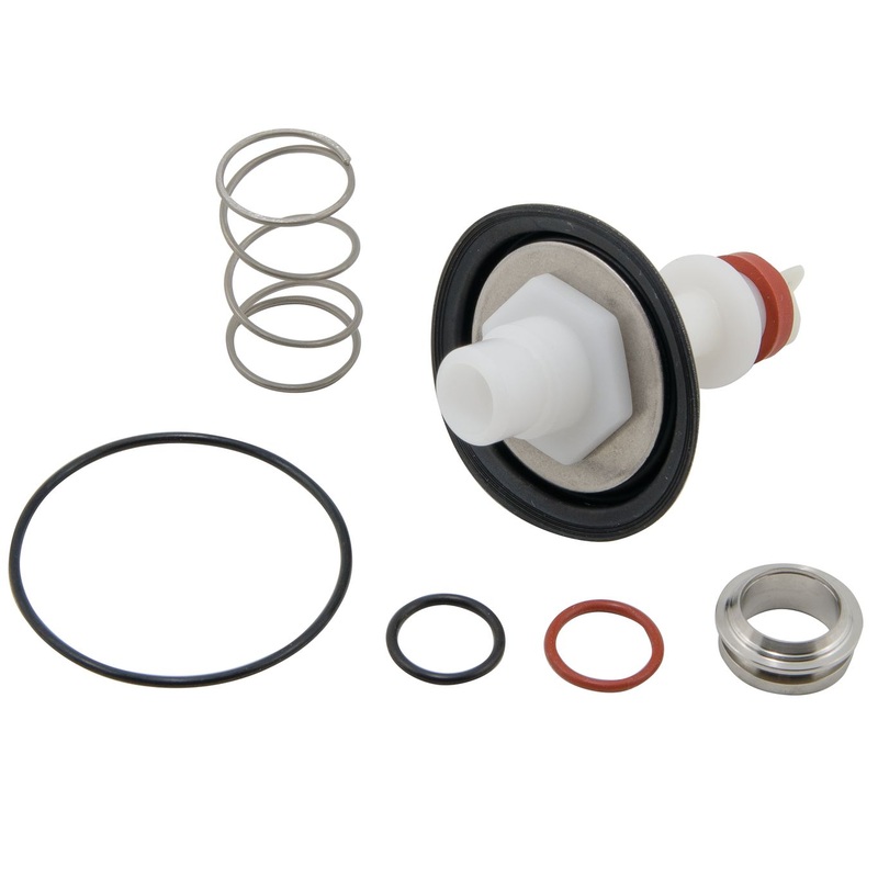 Watts RK SS009M2/M3 VT 3/4 0887520
