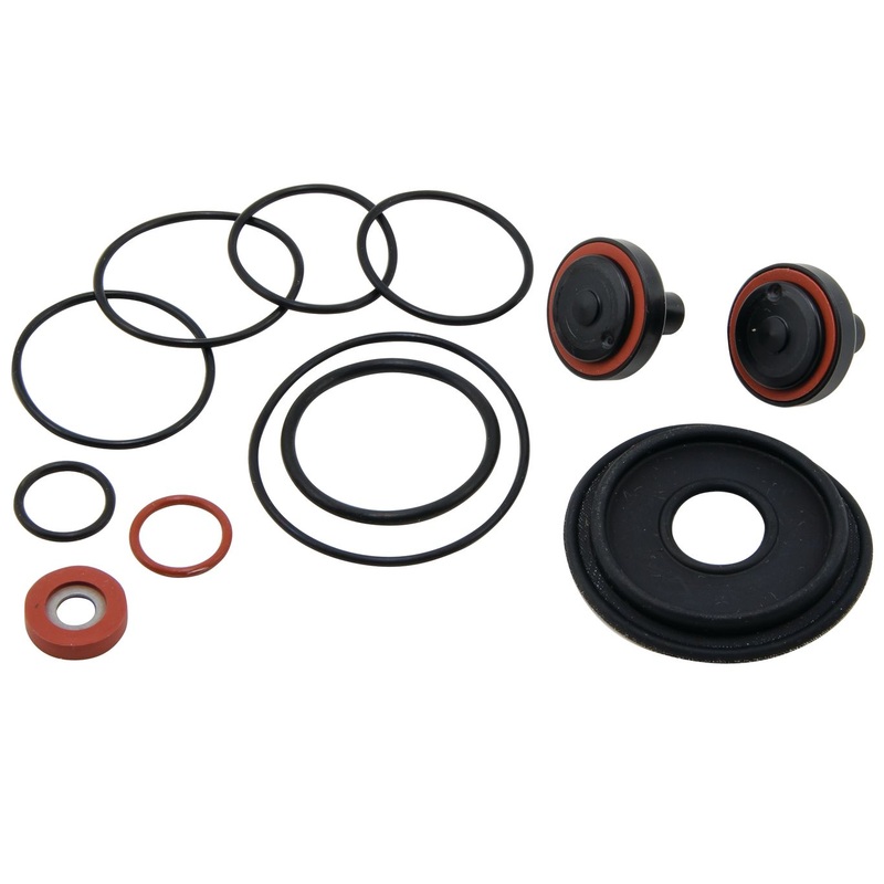 Watts RK SS009M3 RT 1/4-3/4  0888597
