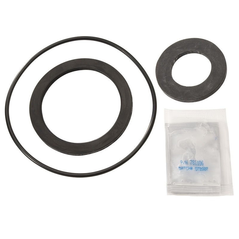 FEBCO 905022 RUBBER KIT 765 1 1/2- 2