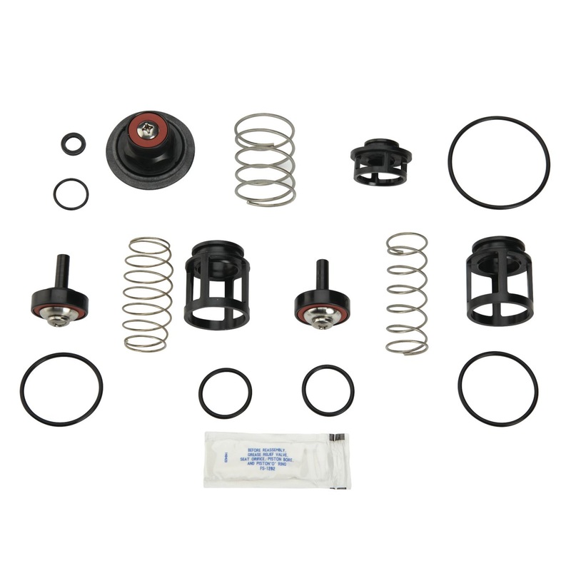 Watts RK 919 T 1 0888169