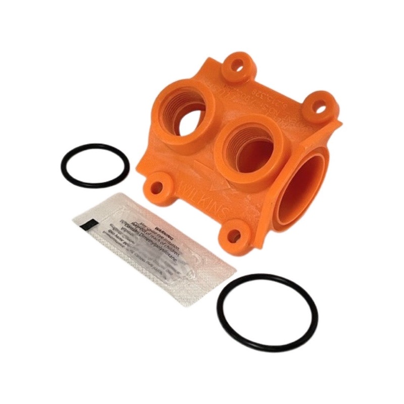 WILKINS 1/2 -3/4 350/350XL BLOW OUT FITTING