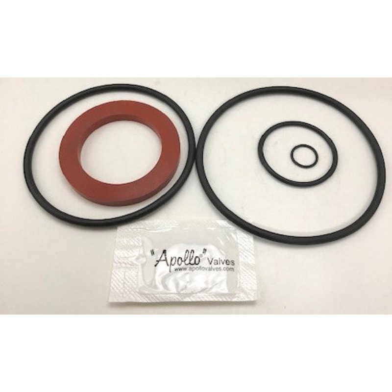 APOLLO 4A00001 2.5-3 RUBBER FOR EITHER CHECK