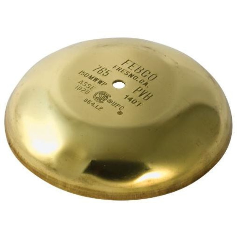 Febco 765 Canopy 1 300089