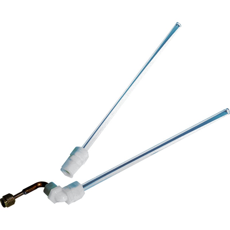 MID-WEST 830-0003 Sight Tube For Backflow Test Kits