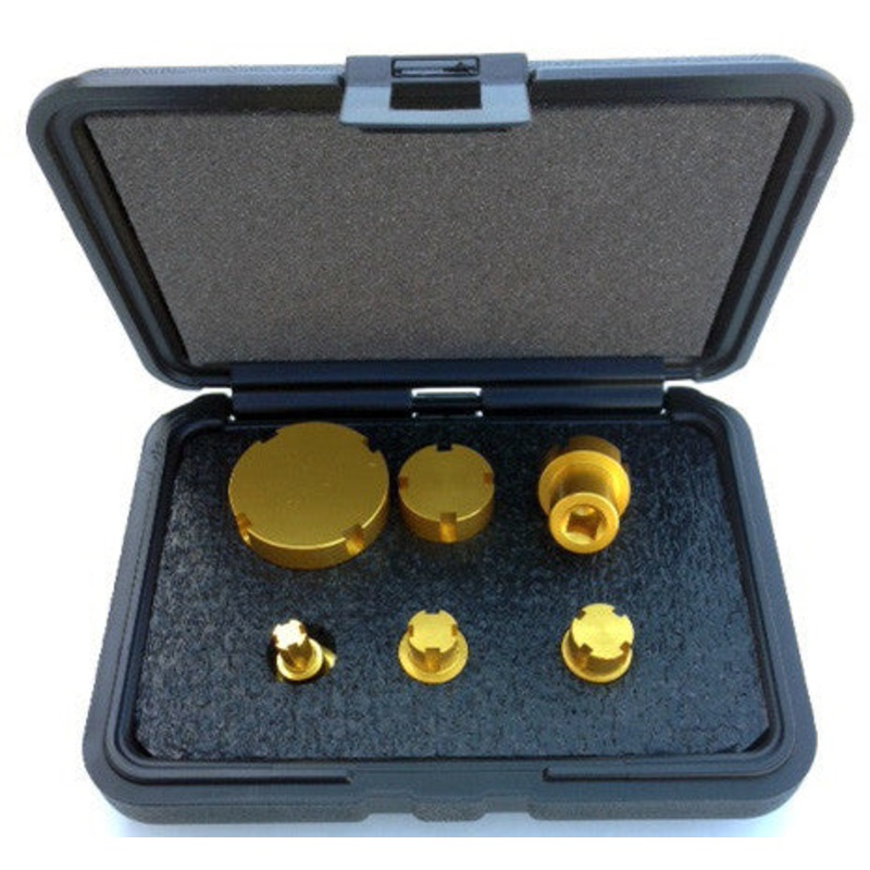 MYSRT CONBRACO DC40/RP40 SEAT TOOLS