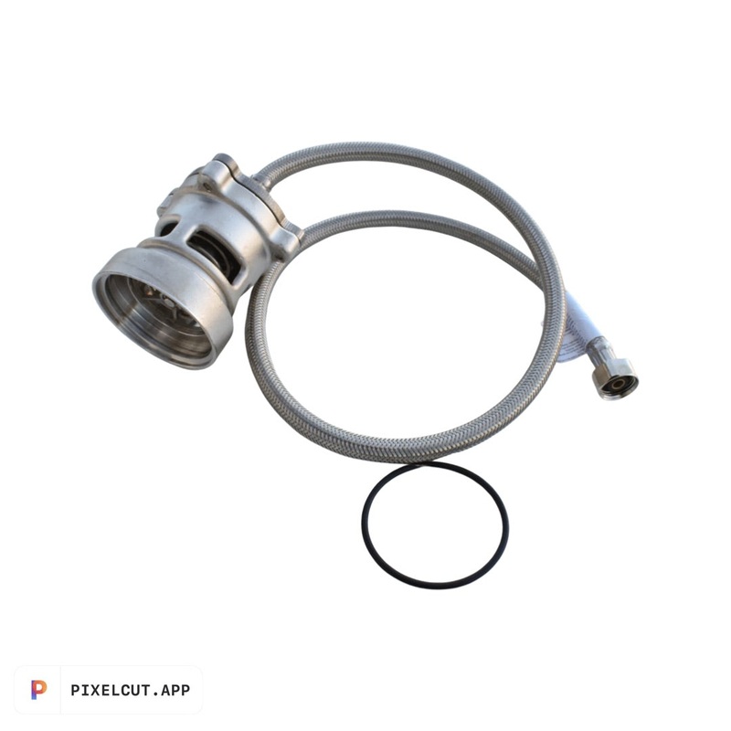 Watts RK 957/957RPDA VT 2 1/2-10 0899232