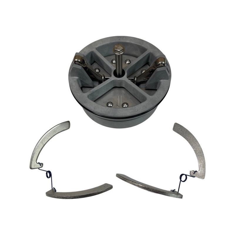 WILKINS RK6-350AST/375AST #2 CHECK ASSEMBLY