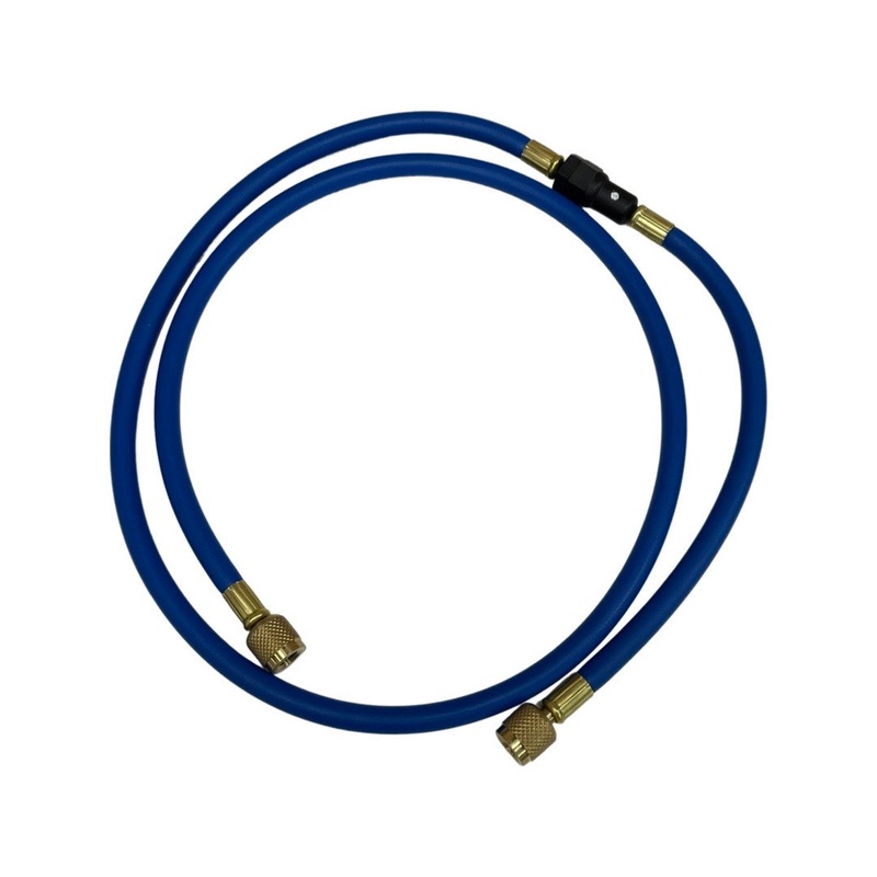 113979 MID-WEST 845 BLUE HOSE