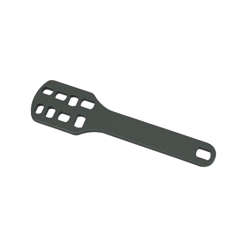 ARBITER WV103 UNIVERSAL MISSING HANDLE BALL VALVE WRENCH – SMALL