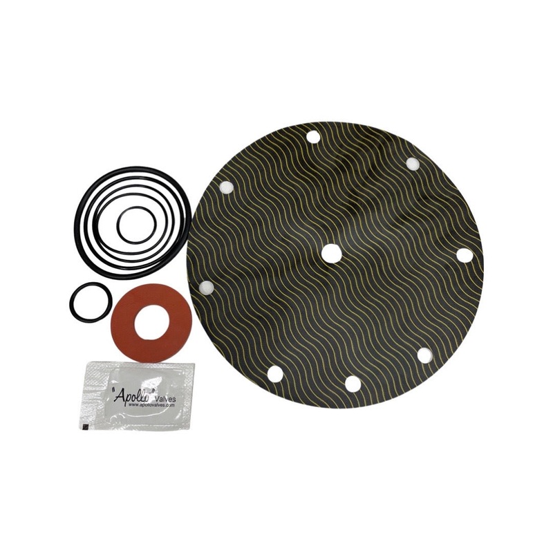CONBRACO 4000E06 RP40 8 RV RUBBER KIT