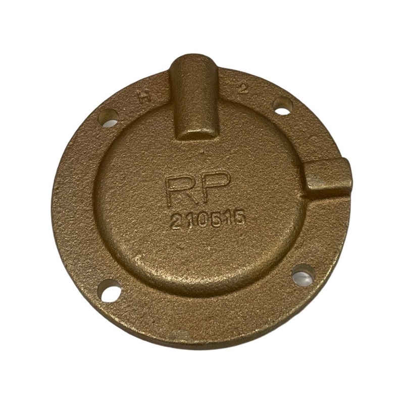 FEBCO 101029 3/4 -1 1/4 RV COVER