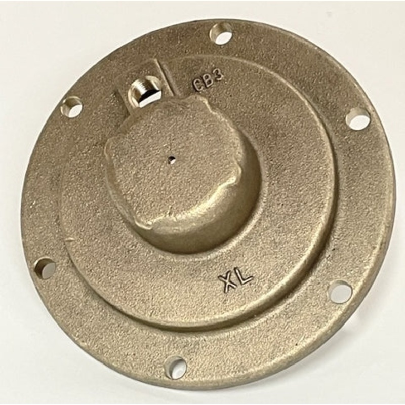WILKINS 3707-3XL-010F RELIEF VALVE COVER