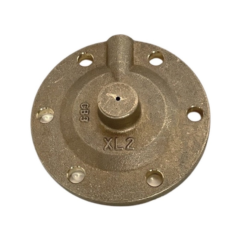 WILKINS 972-3AXL2-010F RELIEF VALVE COVER