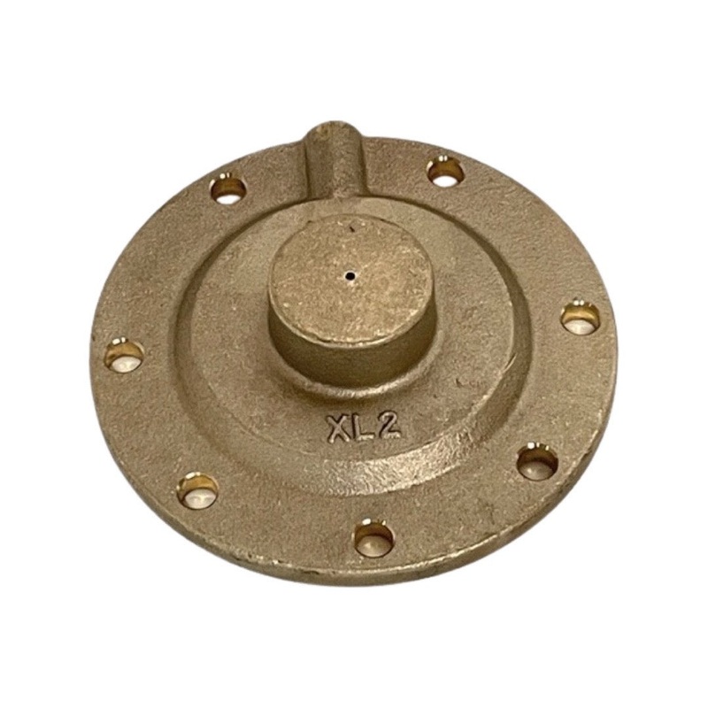 WILKINS 974-3AXL2-010F RELIEF VALVE COVER