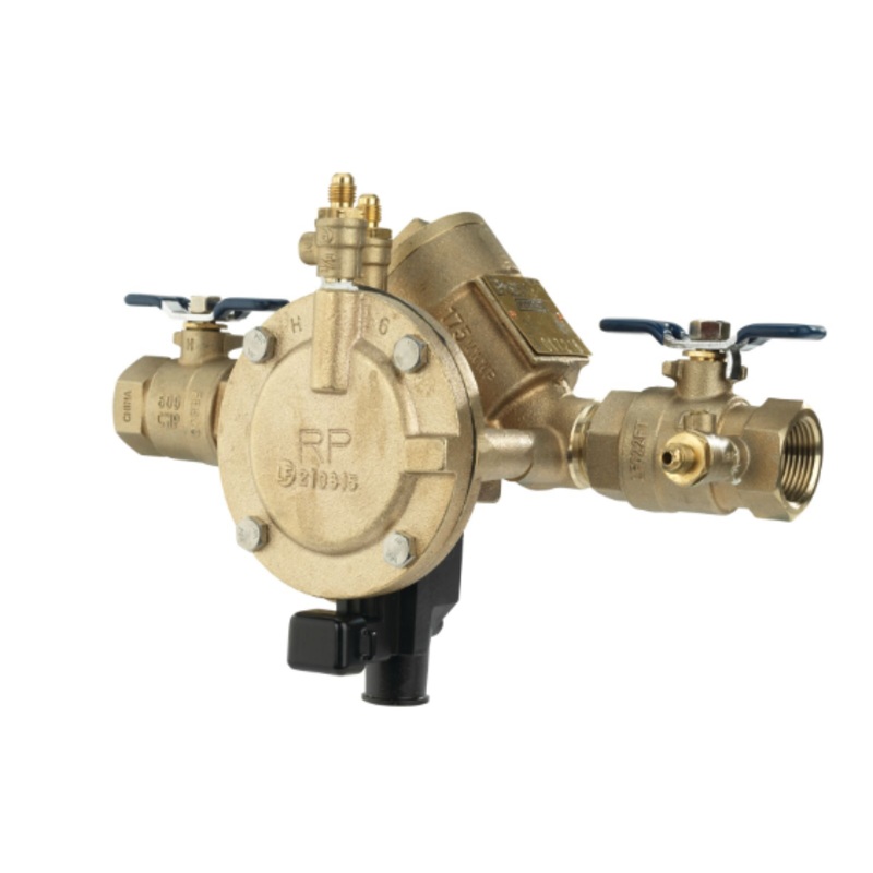 FEBCO F683006 3/4 LF825Y RP ASSEMBLY