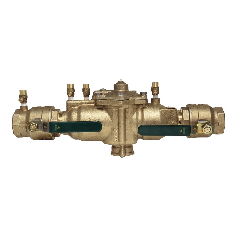 Watts LF009M2 2 Reduced Pressure Assembly, Lead Free 88004115