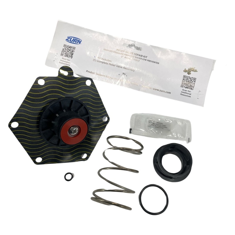 WILKINS 2-975XL3RV 2 975XL3 COMPLETE RV KIT